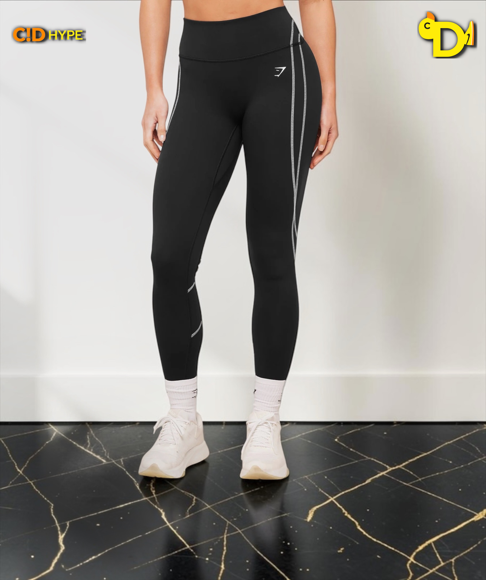 Volt Leggings 
