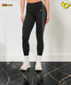 Volt Leggings "Black/White"