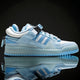Adidas Forum Bad Bunny Low "Blue Tint"