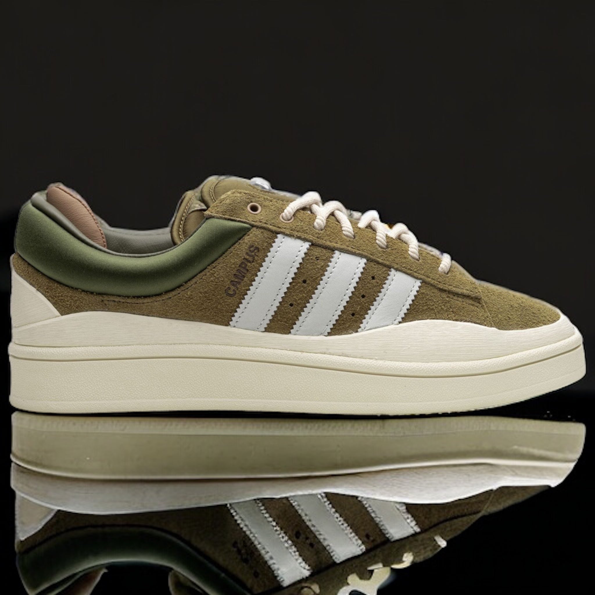 Adidas Campus Light Bad Bunny 