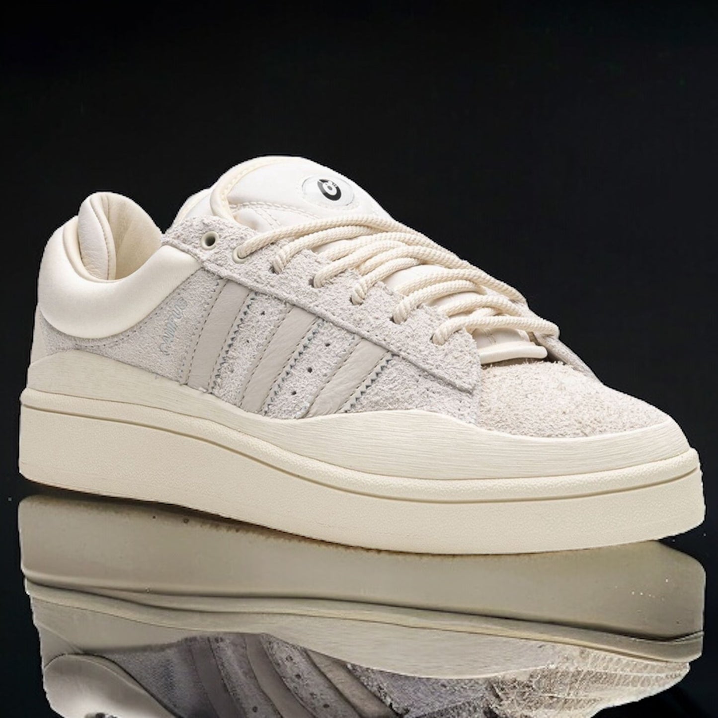 Adidas Campus Light Bad Bunny "Cream"