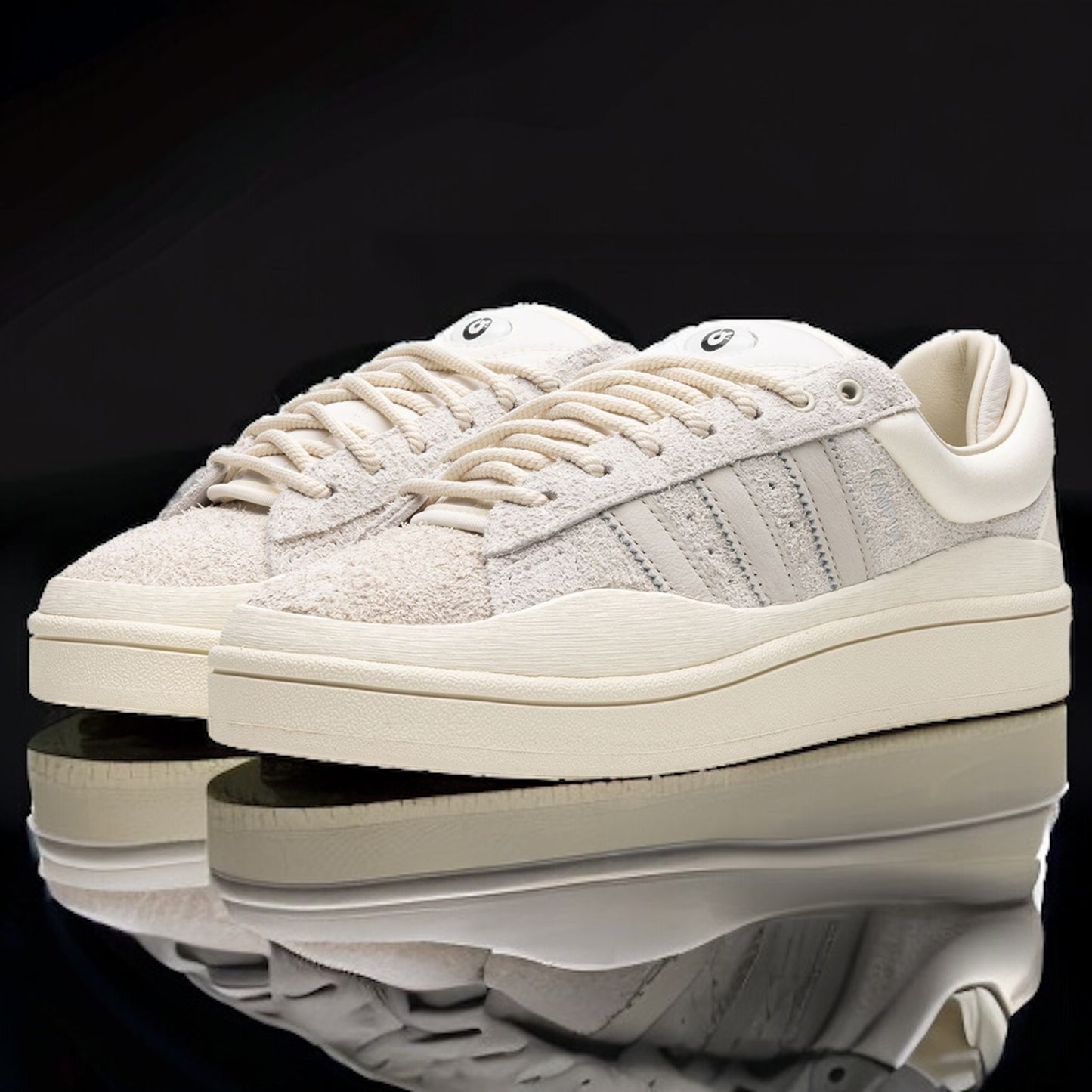 Adidas Campus Light Bad Bunny "Cream"