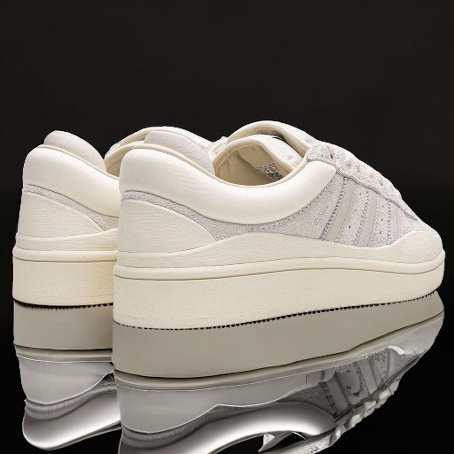 Adidas Campus Light Bad Bunny "Cream"