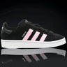 Adidas Campus 00s "Black True Pink"