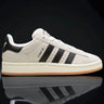 Adidas Campus 00s "Crystal White/Black"