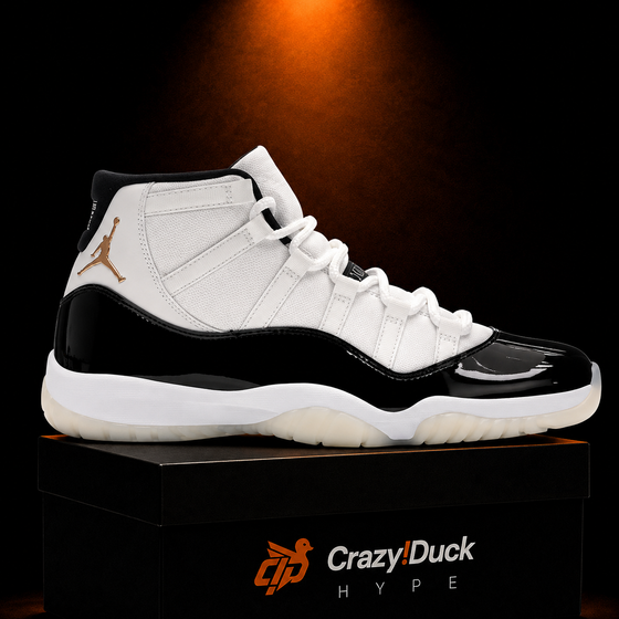 Air Jordan 11 Retro “Gratitude"