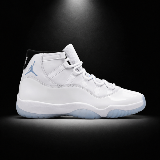 Air Jordan 11 Retro "Legend Blue"