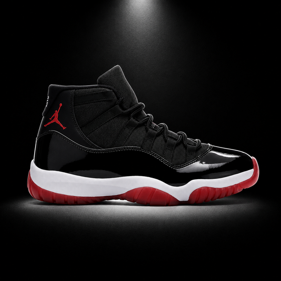 Air Jordan 11 Retro “Playoffs Bred"