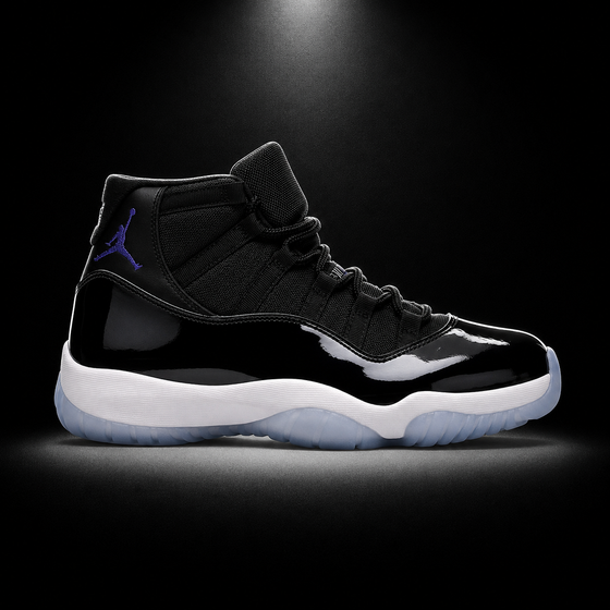 Air Jordan 11 Retro “Space Jam"