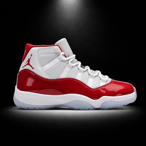 Air Jordan 11 Retro “Varsity Red"