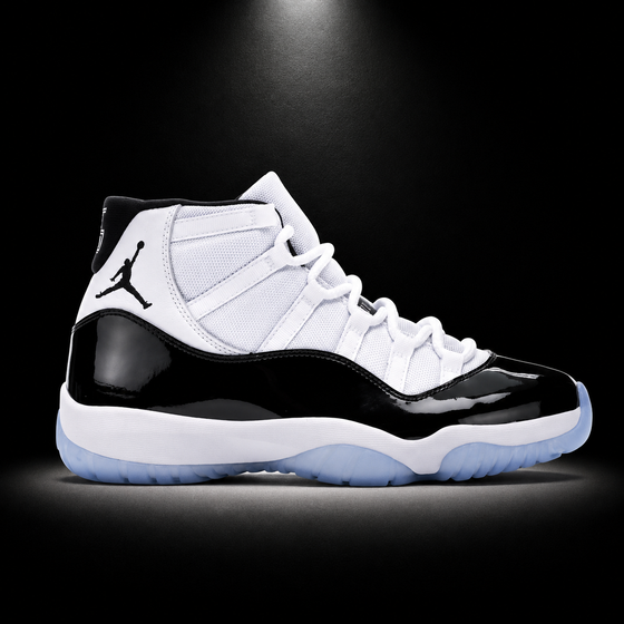 Air Jordan 11 Retro “Concord"