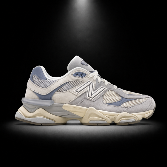 New Balance 9060 "Pearl Grey Linen"