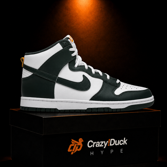 Nike Dunk High "Australia"