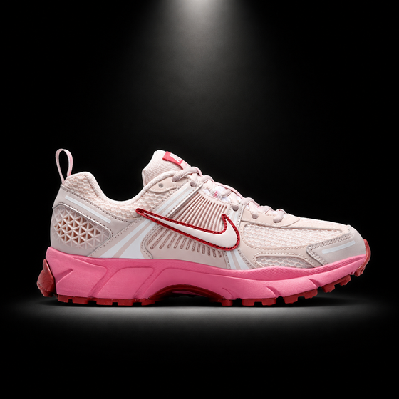 Nike Vomero 5 GS "Silt Red"