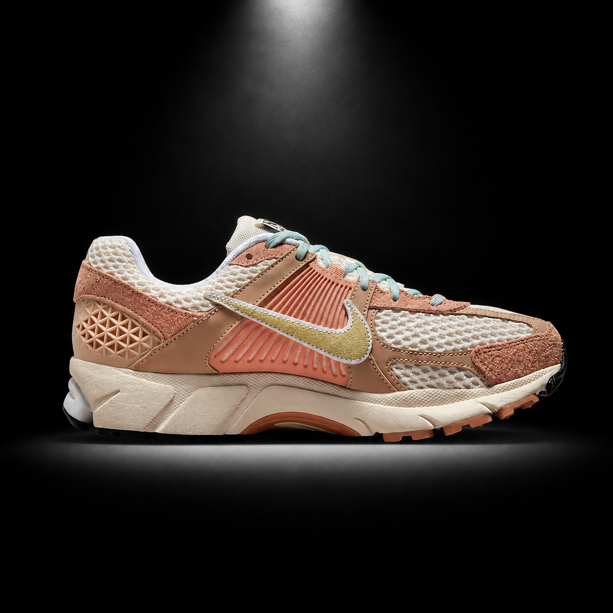 Nike Vomero 5 Have a Nike Day, vista lateral — Crazy!Duck Hype