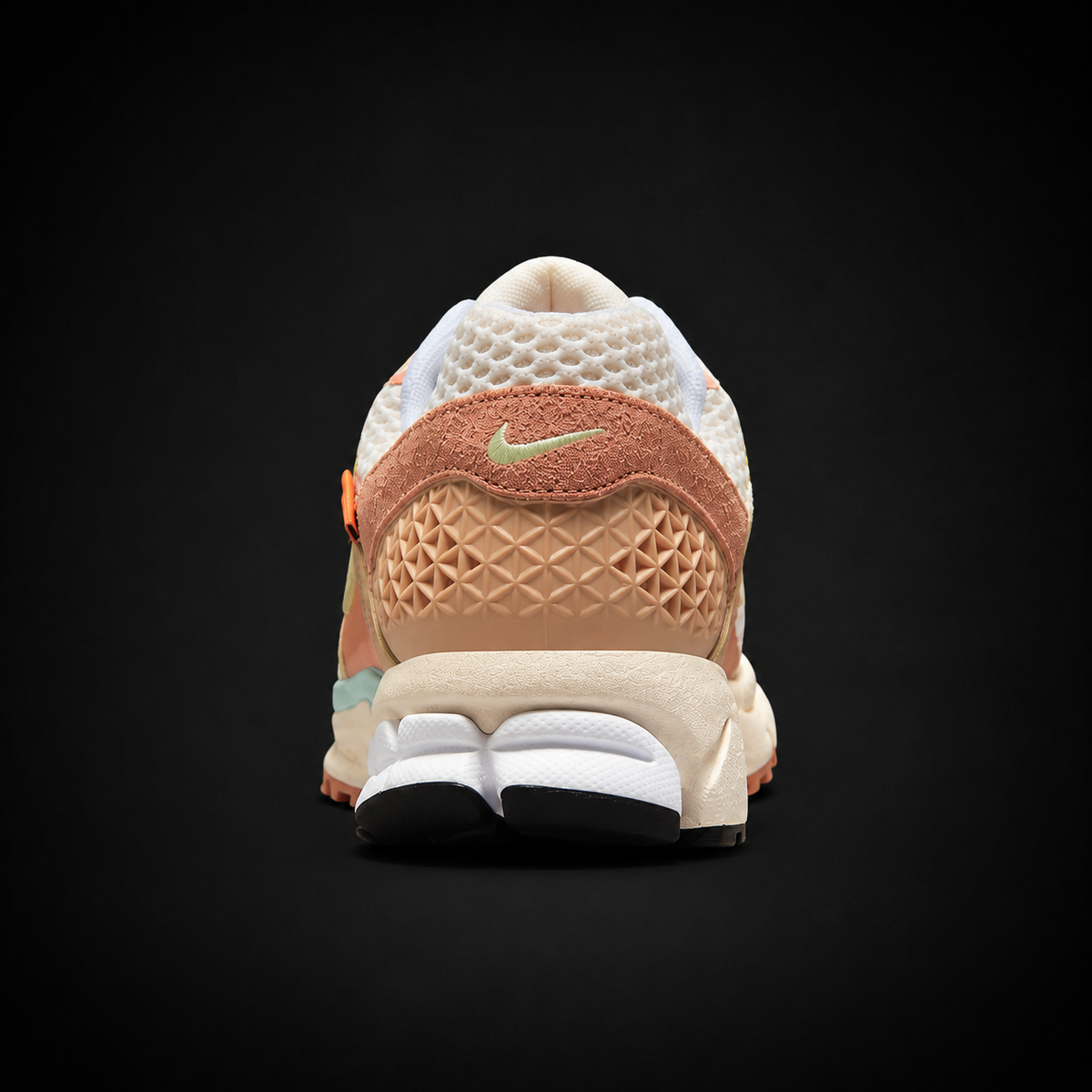 Nike Vomero 5 Have a Nike Day, vista trasera — Crazy!Duck Hype