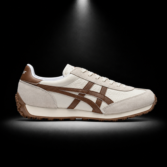 Onitsuka Tiger California 78 EX "Birch Mocha Brown"