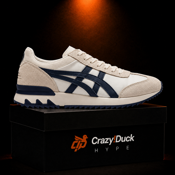Onitsuka Tiger California 78 EX "Birch Peacoat"