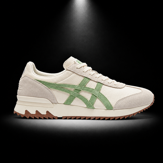 Onitsuka Tiger California 78 EX "Birch Verdigris Green"