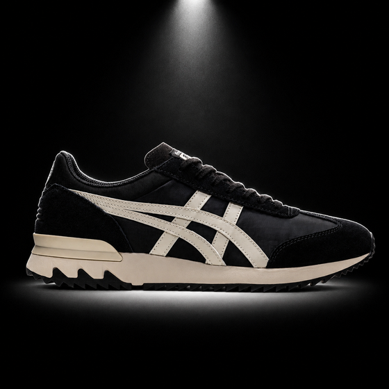 Onitsuka Tiger California 78 EX "Black Oatmeal"