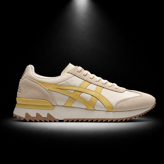 Onitsuka Tiger California 78 EX "Cream Faded Yellow"