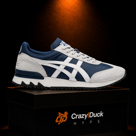 Onitsuka Tiger California 78 EX "Grand Shark White"