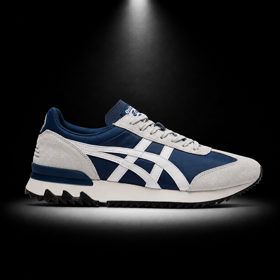 Onitsuka Tiger California 78 EX "Grand Shark White"