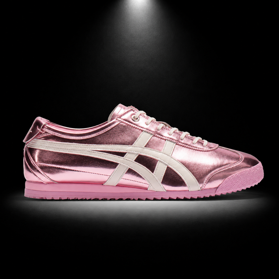 Onitsuka Tiger México 66 SD "Crystal Pink Cream"