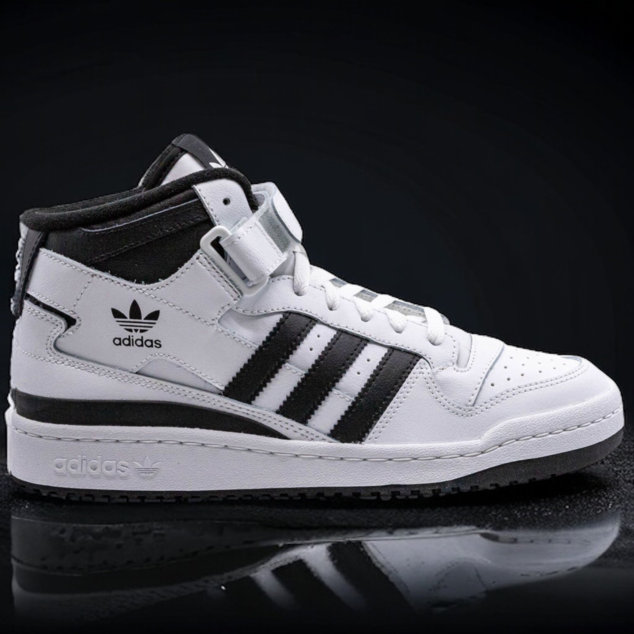 Adidas Forum Mid 