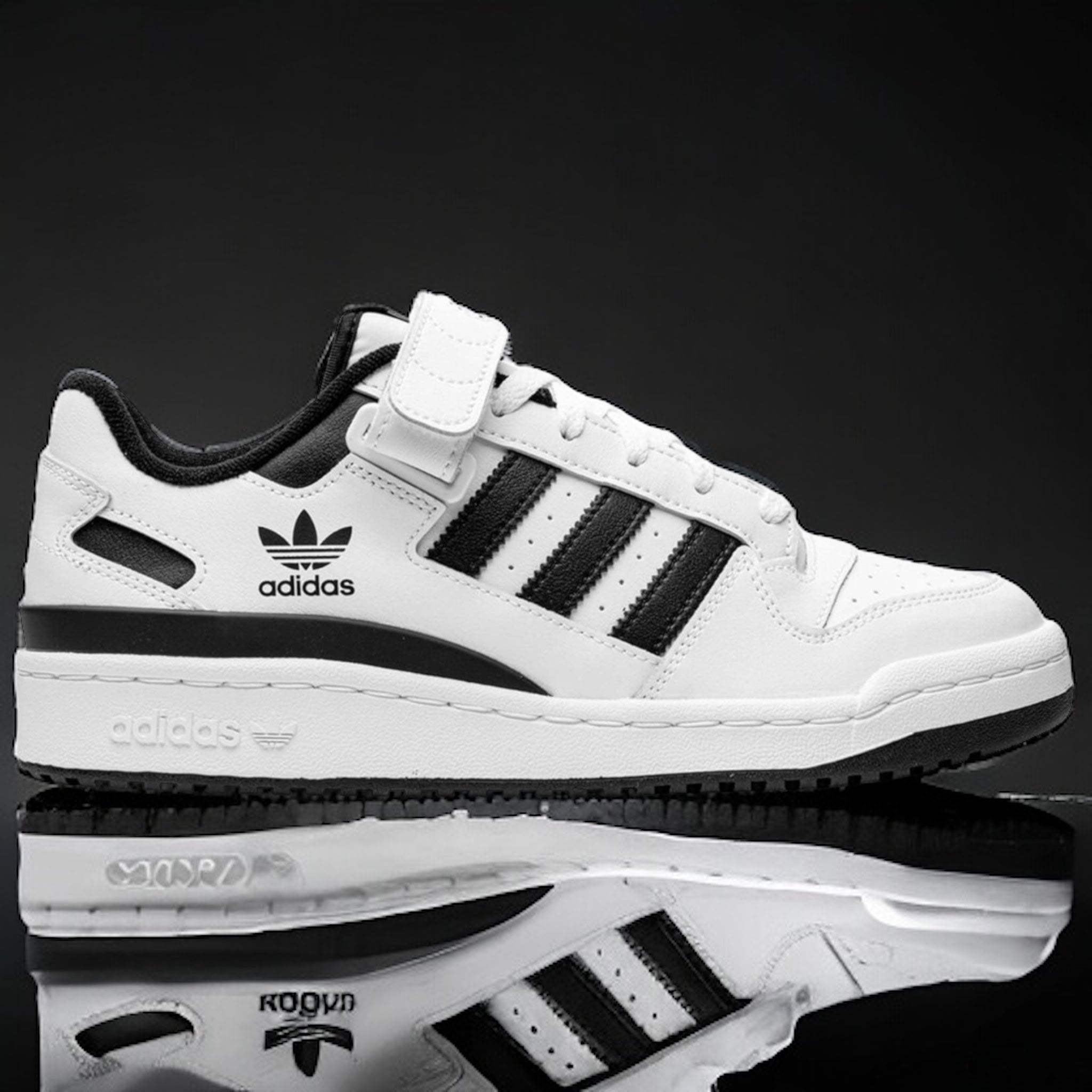 Adidas Forum Low 