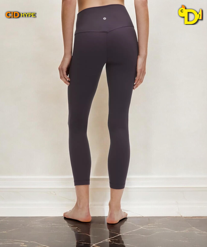Lululemon Align High-Rise Pant 25" "Atmospheric Purple"