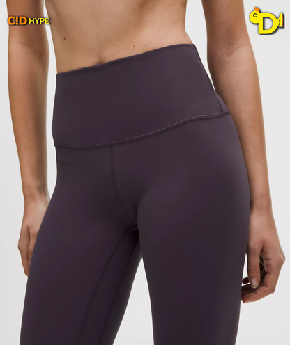 Lululemon Align High-Rise Pant 25" "Atmospheric Purple"