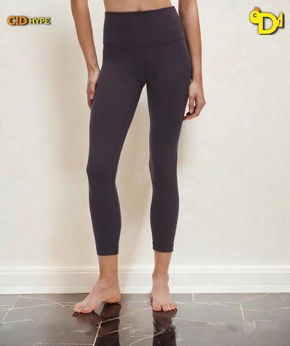 Lululemon Align High-Rise Pant 25" "Atmospheric Purple"