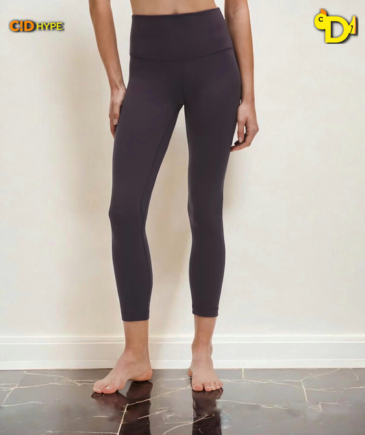 Lululemon Align High-Rise Pant 25" "Atmospheric Purple"