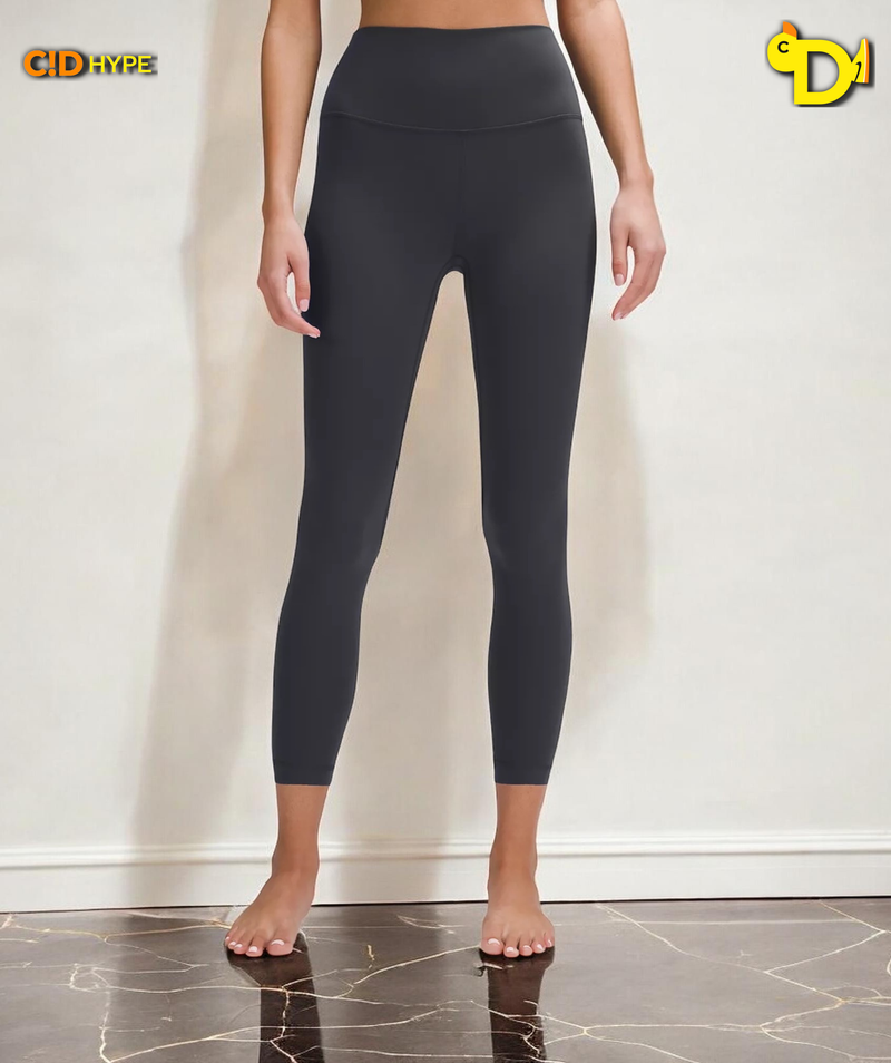 Lululemon Align High-Rise Pant 25" "Graphite Grey"