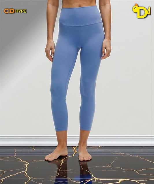 Lululemon Align High-Rise Pant 25" "Prep Blue"