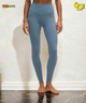 Lululemon Align High-Rise Pant 25" "Steel Blue"