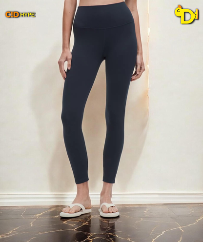 Lululemon Align High-Rise Pant 25" "True Navy"