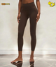 Lululemon Align High-Rise Pant 25" "Walnut Crunch"