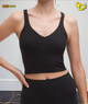 Lululemon Align Tank Top Light Support, A/B Cup "Black"