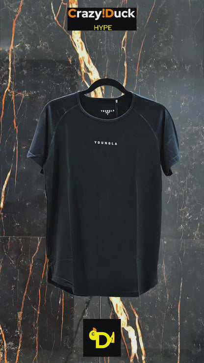 403 - Elite Tees (Black)