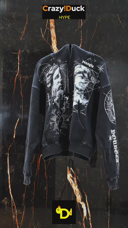 5147 - Renaissance Hoodies