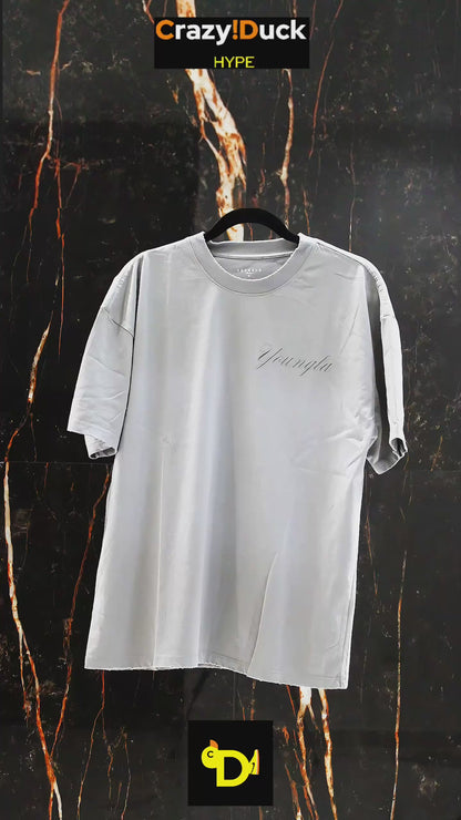4118 - Warrior Tees