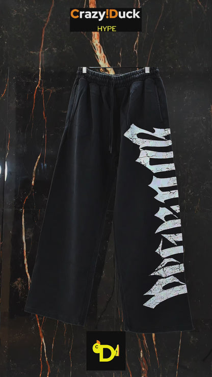 2016 - Revenge Joggers