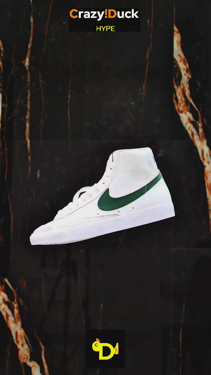 Nike Blazer Mid '77 Vintage "White Fir"