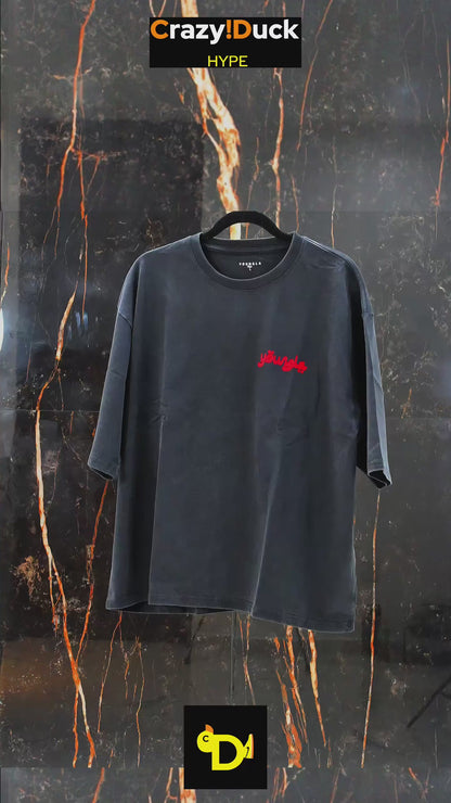 4223 - Persian Rug Tees