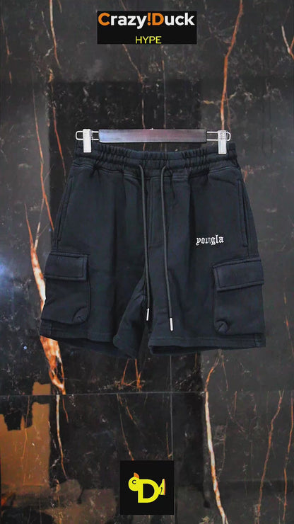1039 - 3D Cargo Short