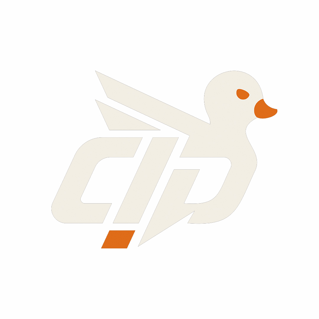 Crazy!Duck